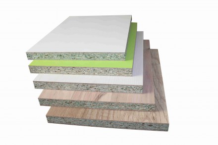 LAMINO Plus – desky plné dřeva