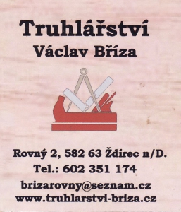 Václav Bříza