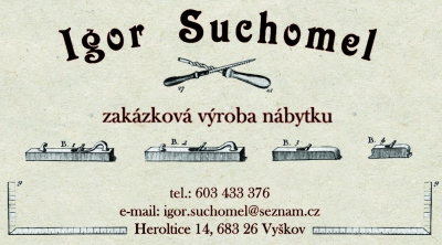 Igor Suchomel