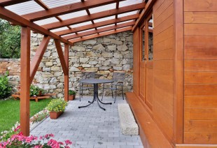 Pergola