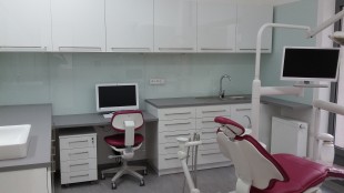 Zubní ordinace 2
