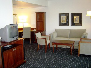 Hotel Crowne Plaza